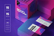 Smooth Gradient, an Object Graphic by KetteCreate (Thumbnail 2 of 15)