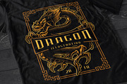 Samurai Design Bundle, an Illustration by Harry Kasyanov (Thumbnail 7 of 8)