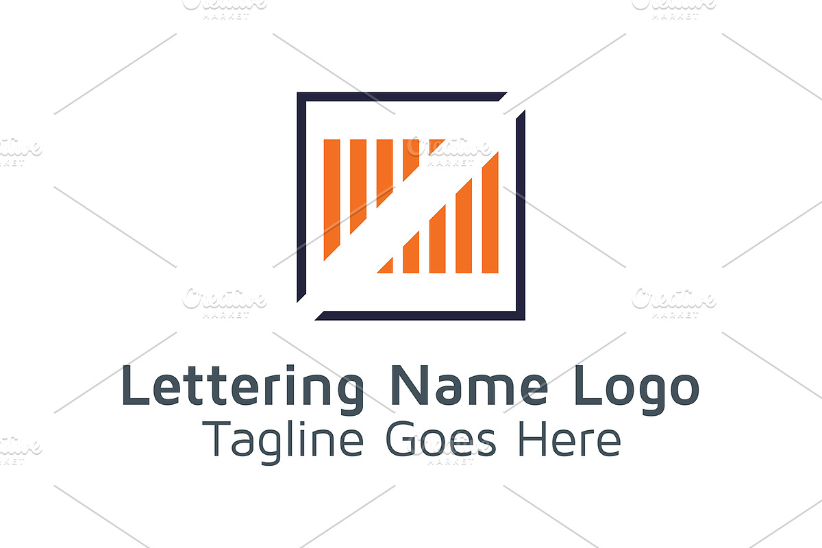 20 Logo Lettering Z Template Bundle, a Branding & Logo Template by Acongraphic (Photo 6 of 21)