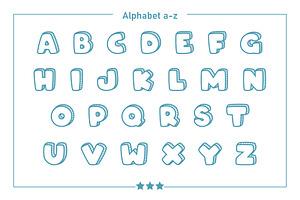 Kids Fonts