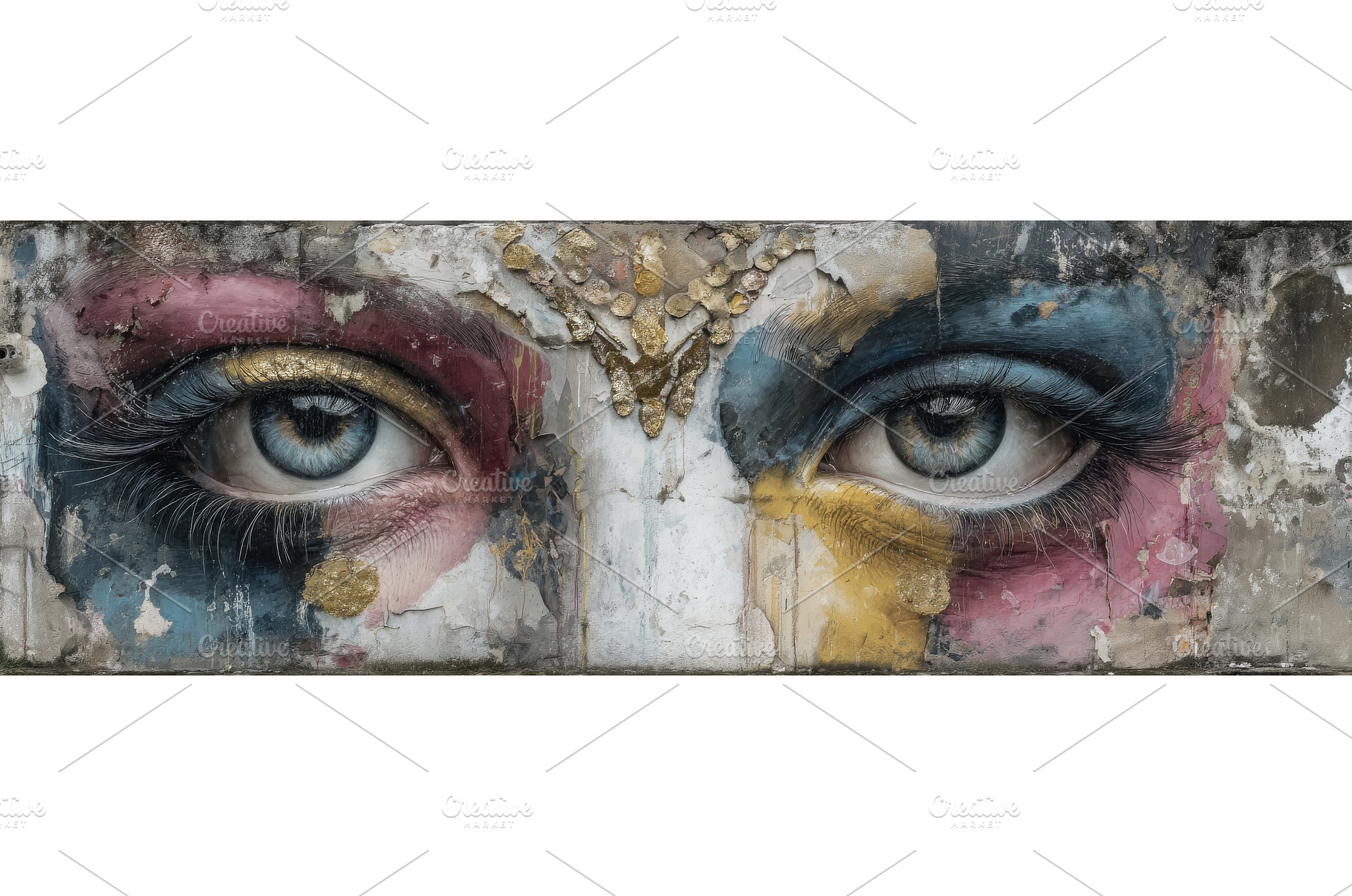 Illustrate the diversity of street, a Background Photo by ZinetroN
