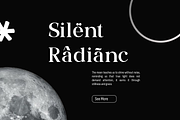 Celena Modern Elegant Serif Font, a Serif Font by Rasio Studio (Thumbnail 3 of 8)