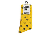 Socks Mockup, a Packaging Mockup by mockupbuys (Thumbnail 8 of 10)