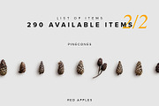 Fall & Autumn Custom Scene Creator, a Product Mockup by Custom Scene (Thumbnail 7 of 22)