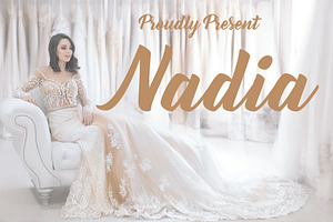 Nadia Script