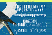 Hermatic - Modern Serif Display, a Script Font by timelesstype.co (Thumbnail 18 of 20)
