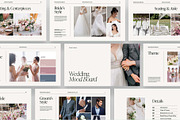Wedding Mood Board Presentation, a Presentation Template by BrandPacks (Thumbnail 6 of 6)
