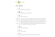 Nokt - Timeline Tumblr Theme, a Websites & App Template by mselmany (Thumbnail 4 of 5)