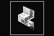 3D Typography PSD Mockup, a Print Template by Sinlatown (Thumbnail 5 of 9)