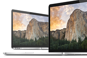 Realistics mockup-Apple Macbook Pro, a Device Mockup by Leschinger.cz (Thumbnail 3 of 6)