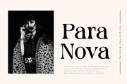 Rolaxs, a Serif Font by ToniStudio (Thumbnail 6 of 10)