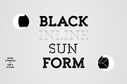 Nord Typeface, a Font by Letterwerk (Thumbnail 2 of 5)