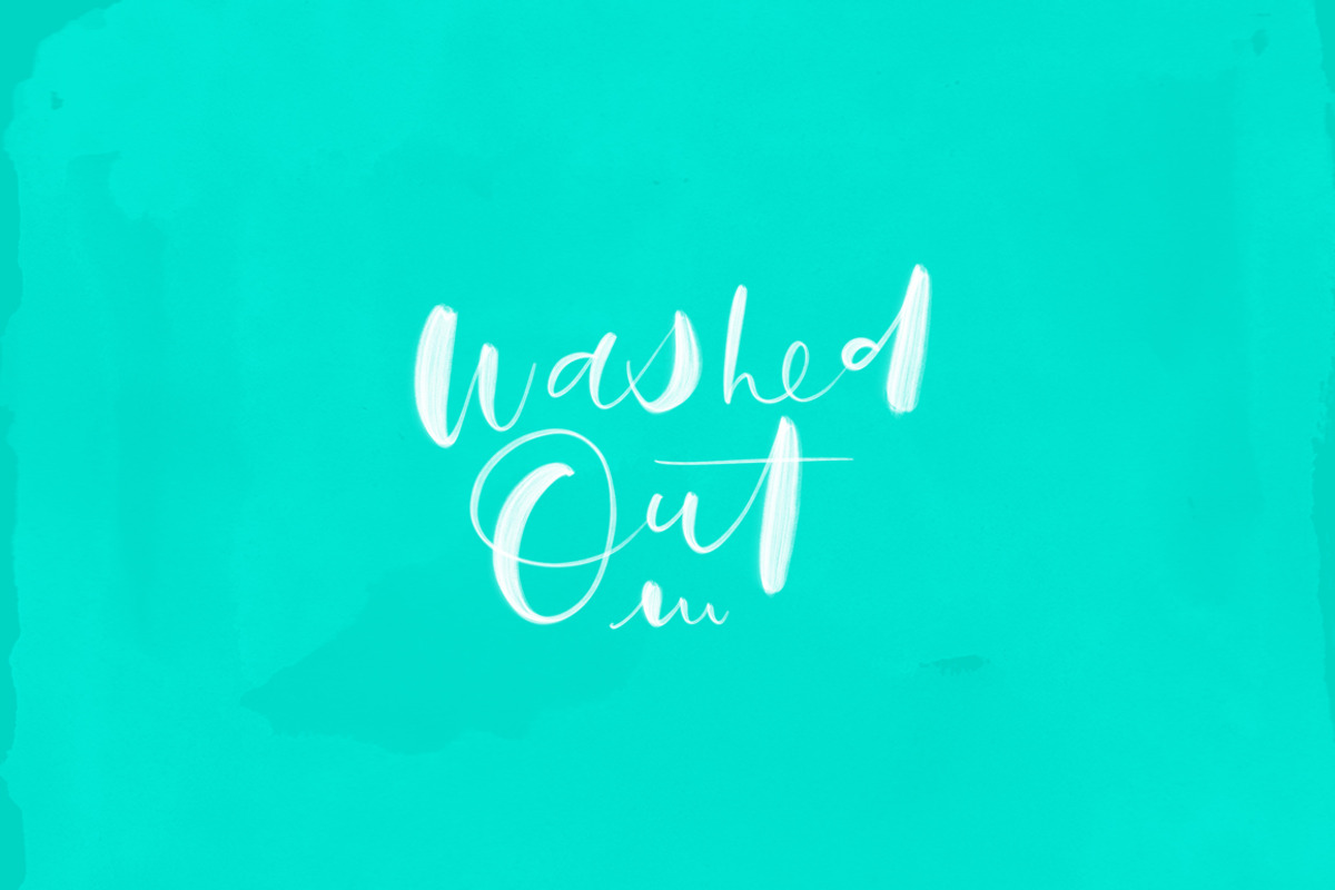 Procreate Lettering Brushes, a Brushes & More by Molly Jacques (Photo 10 of 10)