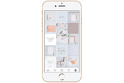 Wedding styled photo bundle | 2 containing social media, instagram photos, an Arts & Entertainment Photo by Brand Strategy Co. (Thumbnail 2 of 6)