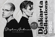 Gabrielly Display Font, a Script Font by Cotbada_studio (Thumbnail 8 of 9)