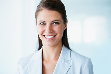 Success is what you make of it, a Photo by Peopleimages.com