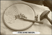 Authentic Sepia LUTs - Version 2, a Plug-in Add-On by Raztrend (Thumbnail 11 of 30)