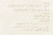 Balleryna Charlote Calligraphy Font, a Script Font by Storytype Studio (Thumbnail 13 of 15)