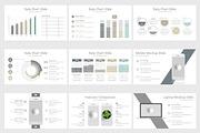 Modern Business Keynote Template, a Presentation Template by SlideSalad (Thumbnail 13 of 16)