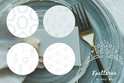 Whimsical Wedding: Coastal Edition, an Illustration by PaperJamLab (Thumbnail 14 of 17)