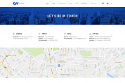 OnWave — Multipurpose PSD Template, a Websites & App Template by ScienteCraft (Thumbnail 36 of 51)