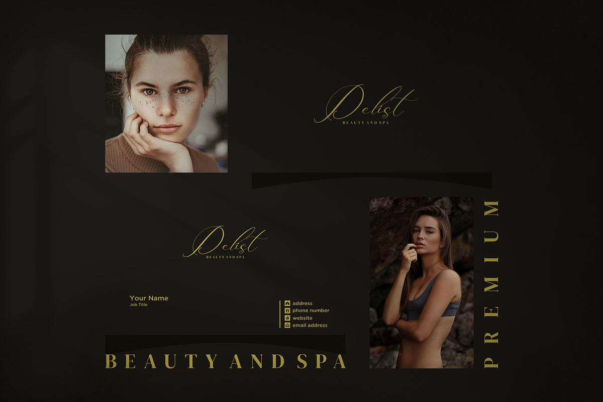 Alysthia, a Script Font by Integritype Studio (Photo 5 of 7)
