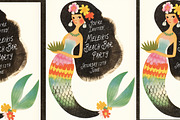 Heart Breaker Font Duo, a Handwritten Font by Nicky Laatz (Thumbnail 18 of 26)