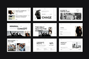 CHAGE | Proposal Full Version, a Presentation Template by Antelope Studio (Thumbnail 6 of 7)