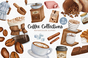 Coffee Collections