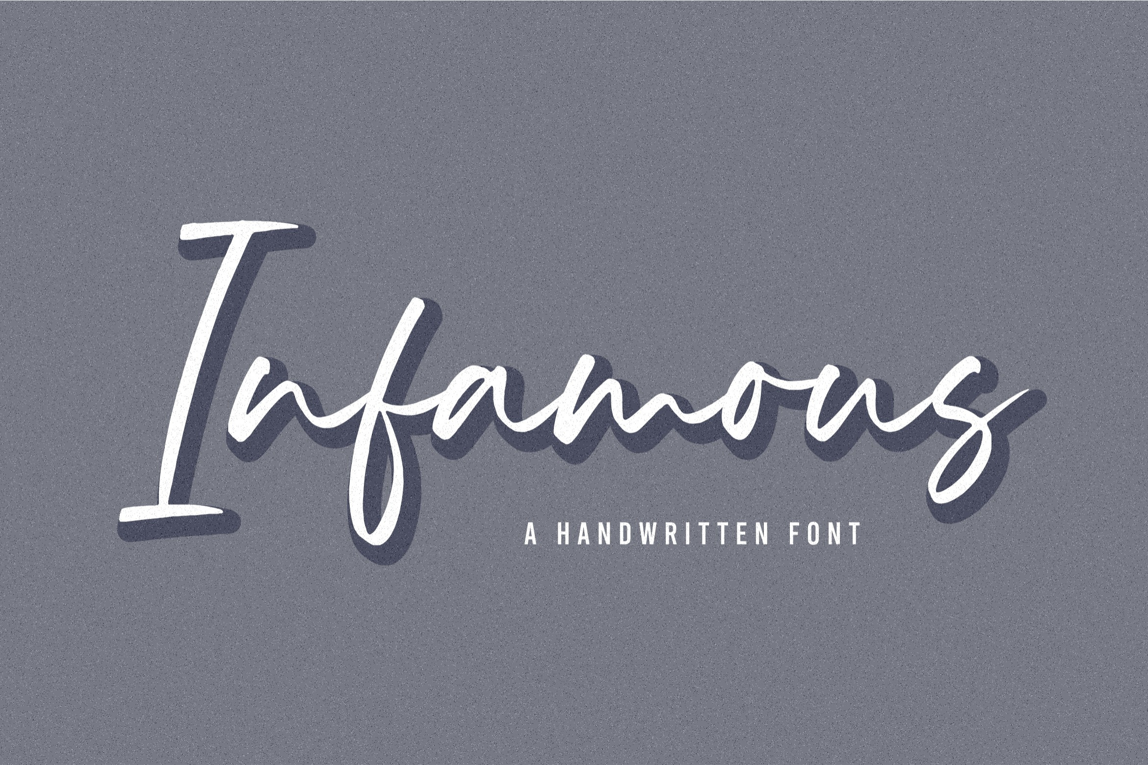 Infamous