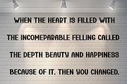 Harry Potter, a Script Font by InermediaSTUDIO (Thumbnail 3 of 8)