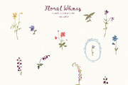 Cottagecore PNG Frames, Illustration, a Decorative Illustration by whiteheartdesign (Thumbnail 46 of 57)