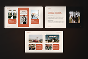 Wedding Presentation PowerPoint, a Presentation Template by SquidPixey (Thumbnail 5 of 7)