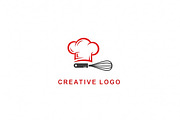 reative Chef Logo, a Branding & Logo Template by Logocreative (Thumbnail 2 of 2)