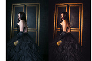 Black Gold 12 Lr presets preview 5