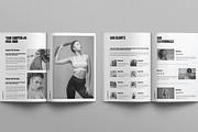E-Book Template, a Brochure Template by E-Type (Thumbnail 7 of 8)