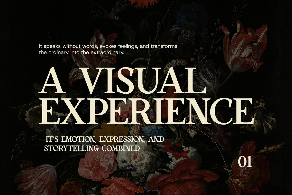 Nura Gliote Elegant Serif Font, a Serif Font by Perfectype (Photo 6 of 8)