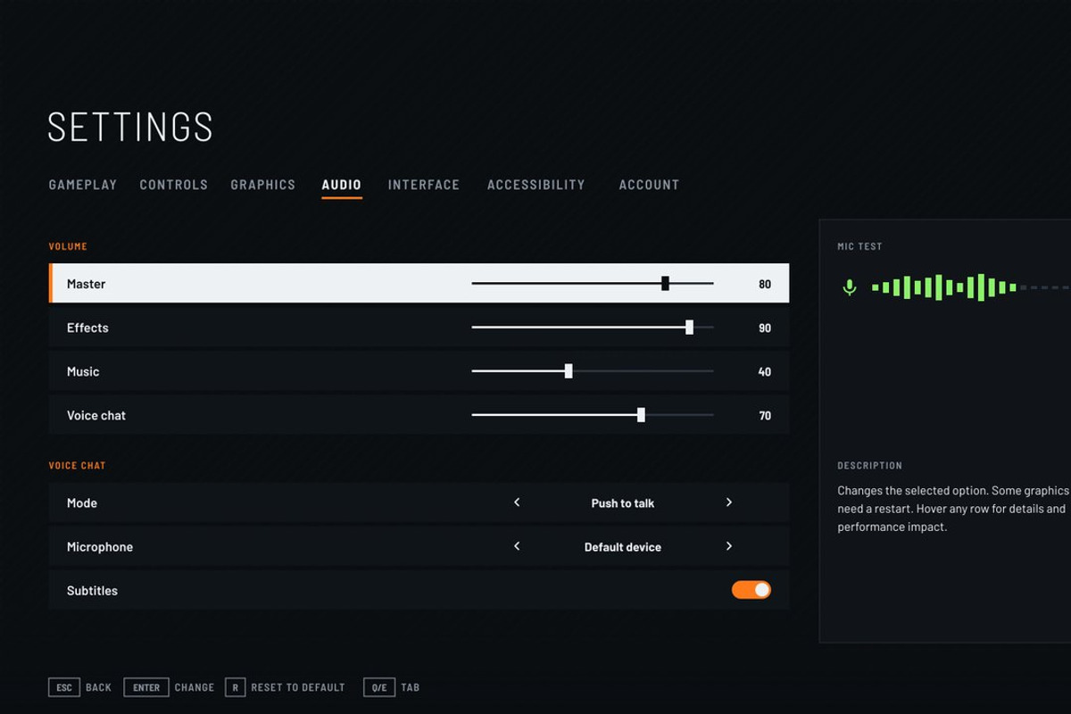 Military FPS Game 100 Screens, an UI Kit Template by pawellpi (Photo 110 of 116)