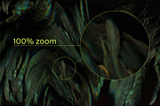 Moire: Backgrounds & Mesh Overlays, a Texture Graphic by Anastasiia VNSK (Thumbnail 7 of 20)