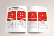 A4 Sponsorship Proposal (MS Word), a Templates & Theme by ZohairKhanLtd (Thumbnail 6 of 7)