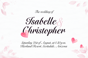Evalfey, a Script Font by insigne (Thumbnail 5 of 5)