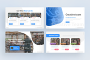 60.000+ Creative (A) Presentation, a Presentation Template by Brandearth RRGraph (Thumbnail 10 of 12)