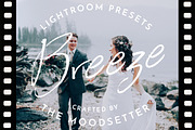 Clean and modern lightroom presets, an Action Add-On by The Mood Setter (Thumbnail 6 of 6)