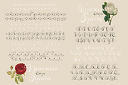 Etiopia Script, a Script Font by TypeClassHeroes (Thumbnail 7 of 10)