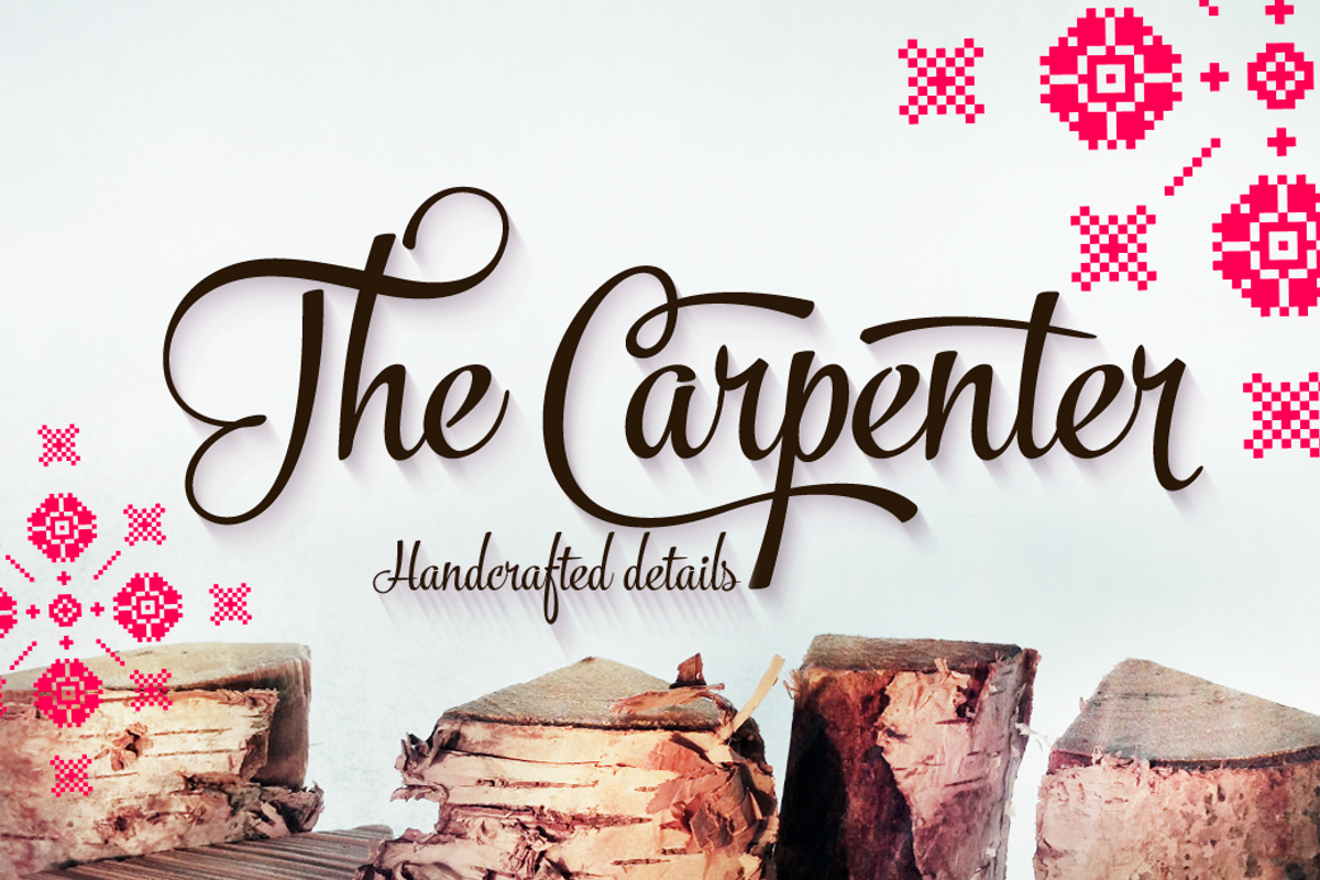 The Carpenter preview 6