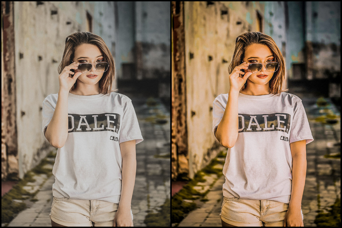30 Procolor Lightroom Presets preview 3
