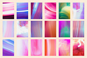 Bright Lights Textures, a Background Graphic by Deveze Art & Co (Thumbnail 5 of 7)