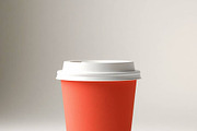 63 Coffee Cup Mockup Realistic, an Advertising Mockup by adenpinkstore (Thumbnail 8 of 27)
