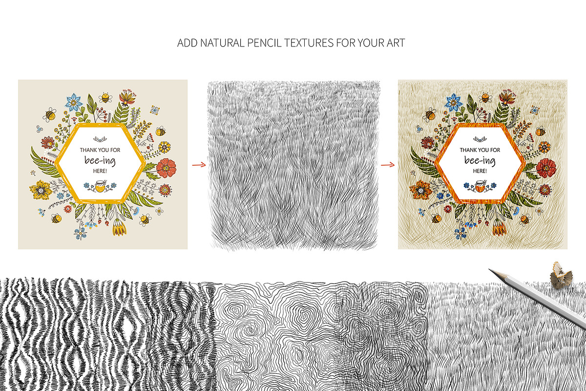 Neutral textures seamless pattern, a Texture Graphic by white angel arts (Photo 12 of 16)