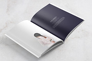 Kindle Magazine, a Magazine Template by Loc Tropis (Thumbnail 8 of 10)